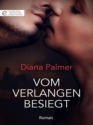 cover image of Vom Verlangen besiegt